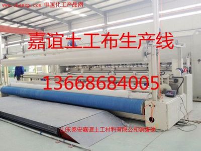 宣州土工布厂家产品实拍 高清图片与工程应用指南