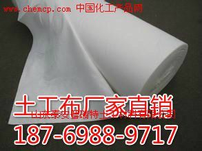 温县公路养护土工布生产厂家——品质与服务的标杆