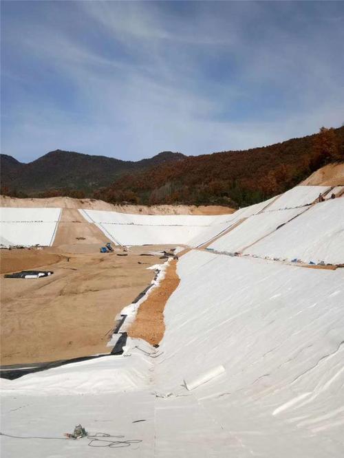 土工布生产厂家-金信达土工布厂家-天助网